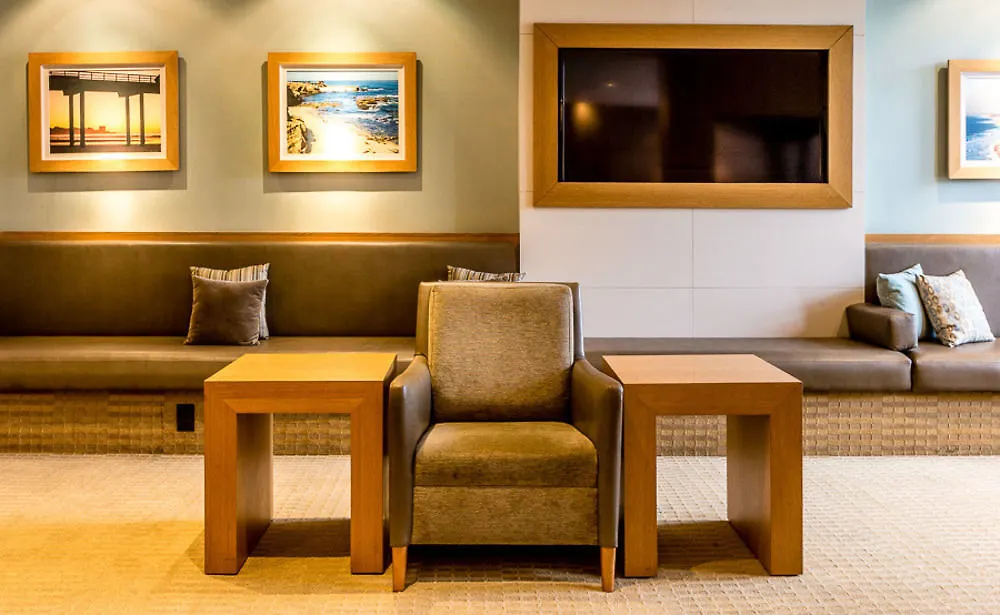 Hotel By The Sea, La Jolla 3*