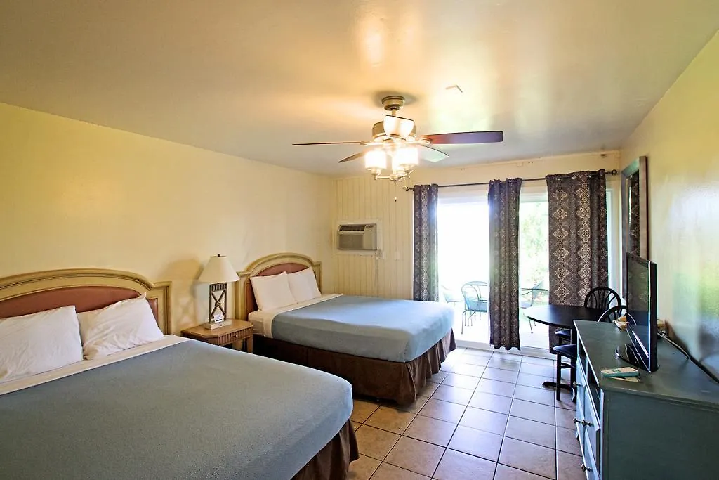 Ocean Mini-hôtel San Diego
