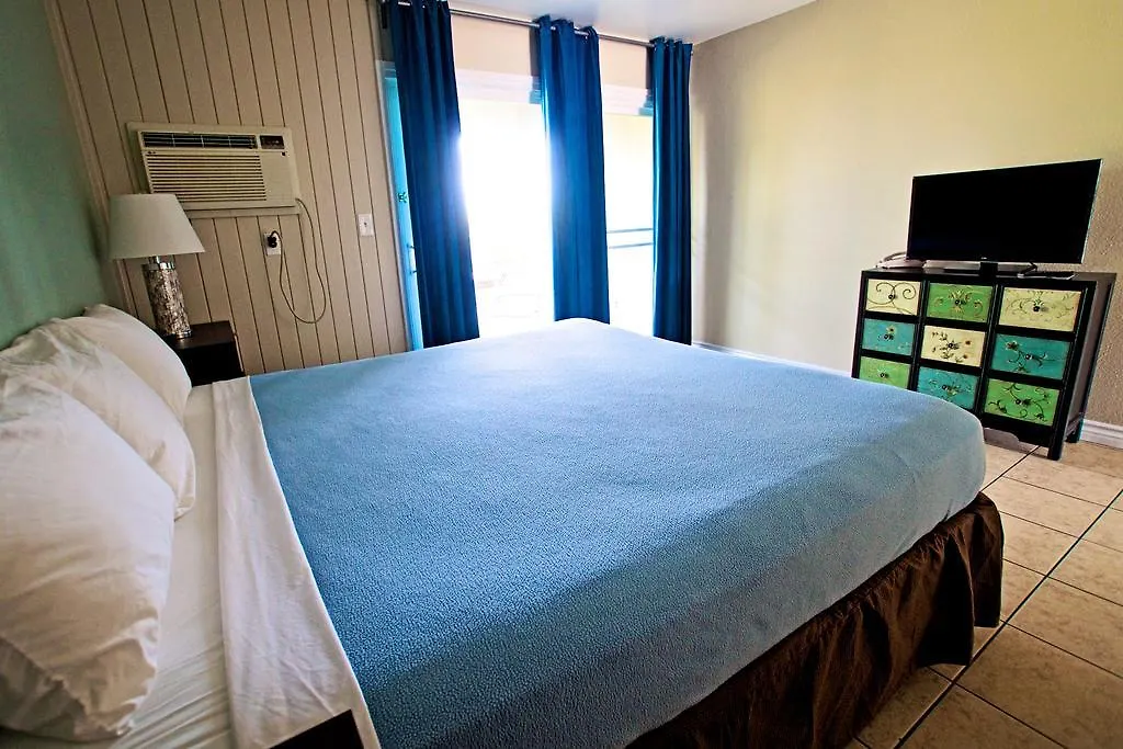 Mini-hôtel Ocean 2*