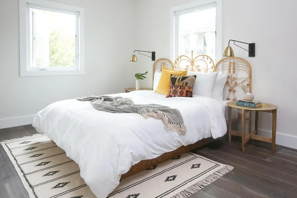Sonder Bonair Way Aparthotel San Diego