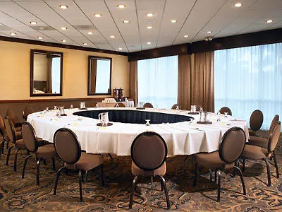 מלון Sheraton La Jolla סן דייגו
