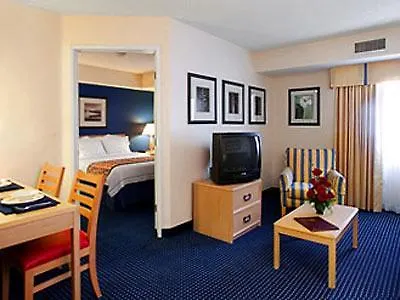 Hotell By Marriott Downtown
