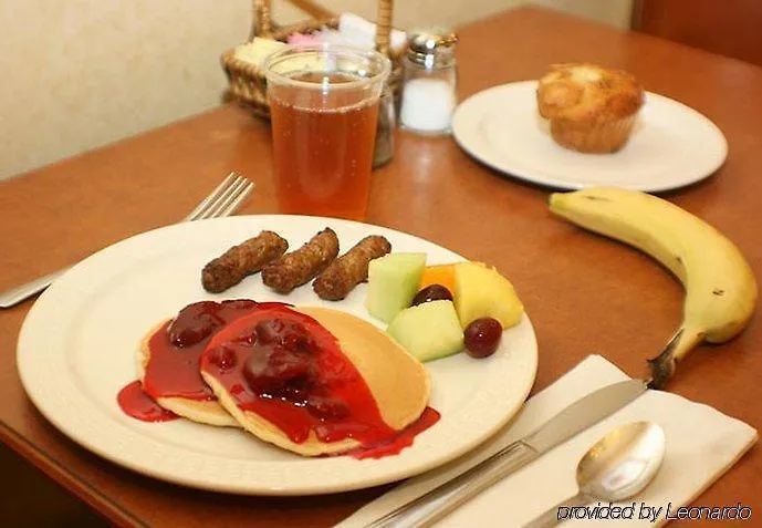 By Marriott Central Hotel 3*