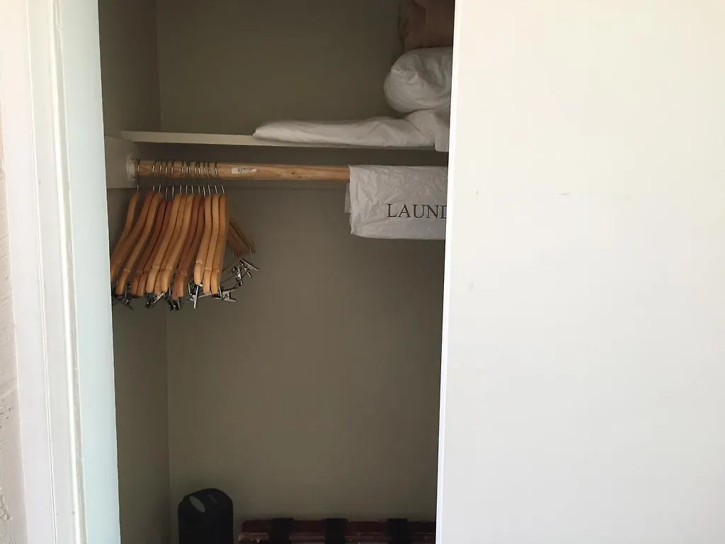 冲浪者海滩酒店 圣地亚哥