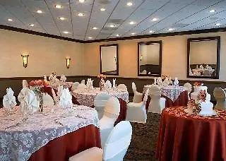 Sheraton La Jolla מלון 3*