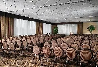 Sheraton La Jolla מלון