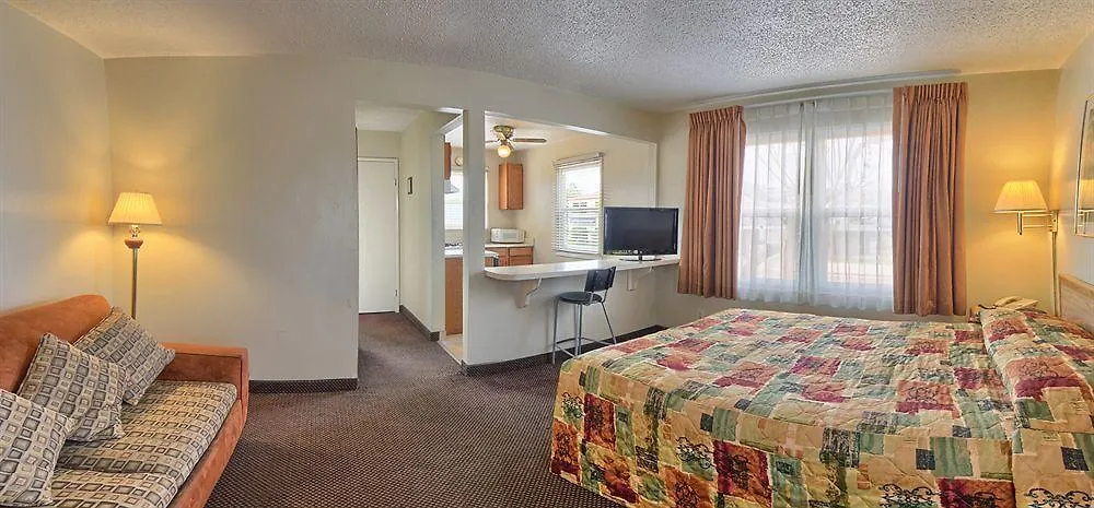 Motel Point Loma