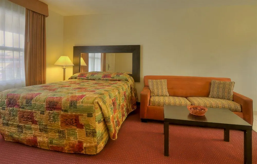 Point Loma Motel 2*