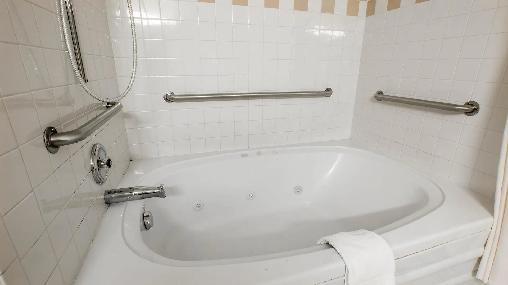 Quality Otay Mesa Hotel San Diego