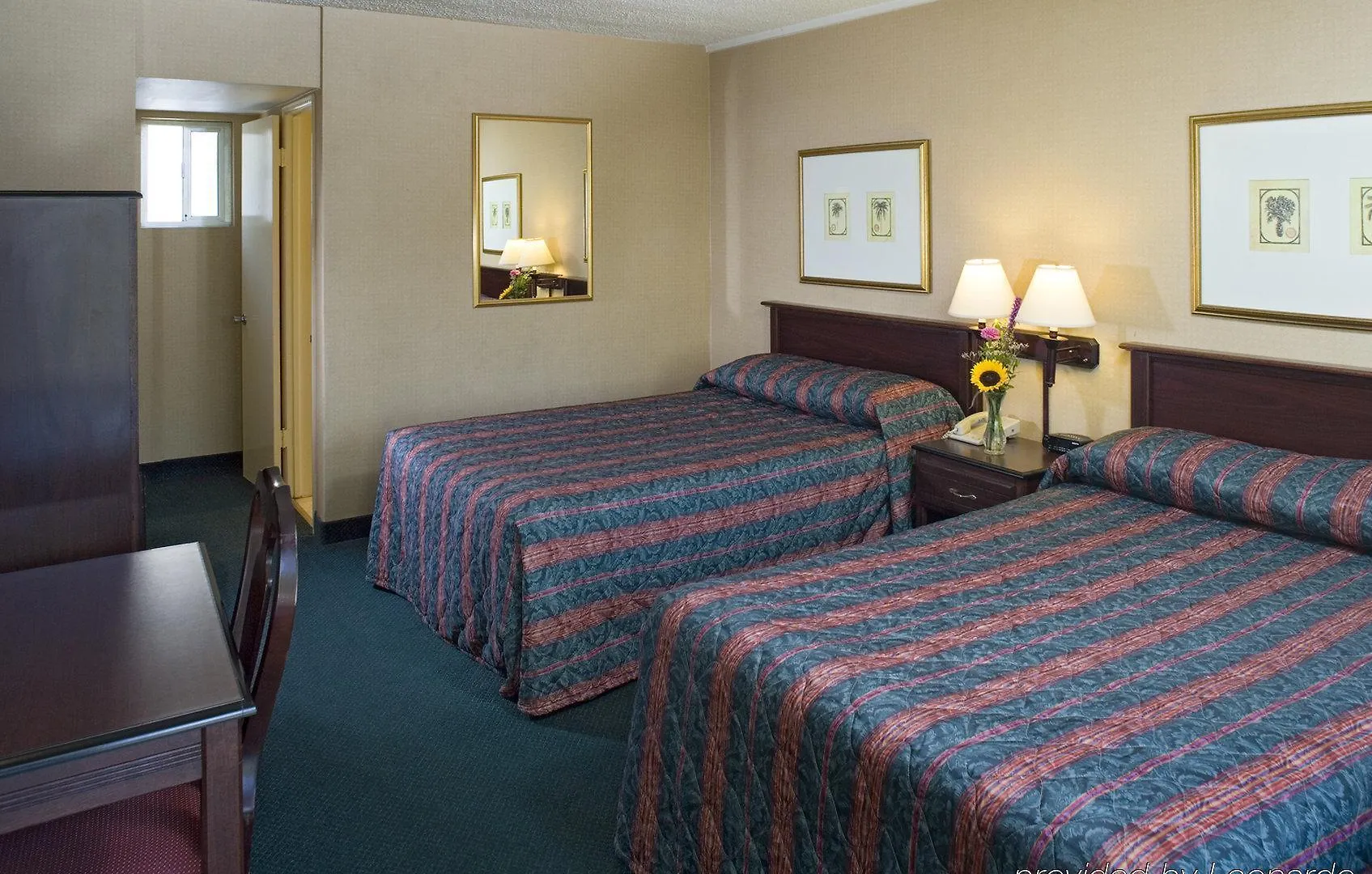Hotel Mission Valley