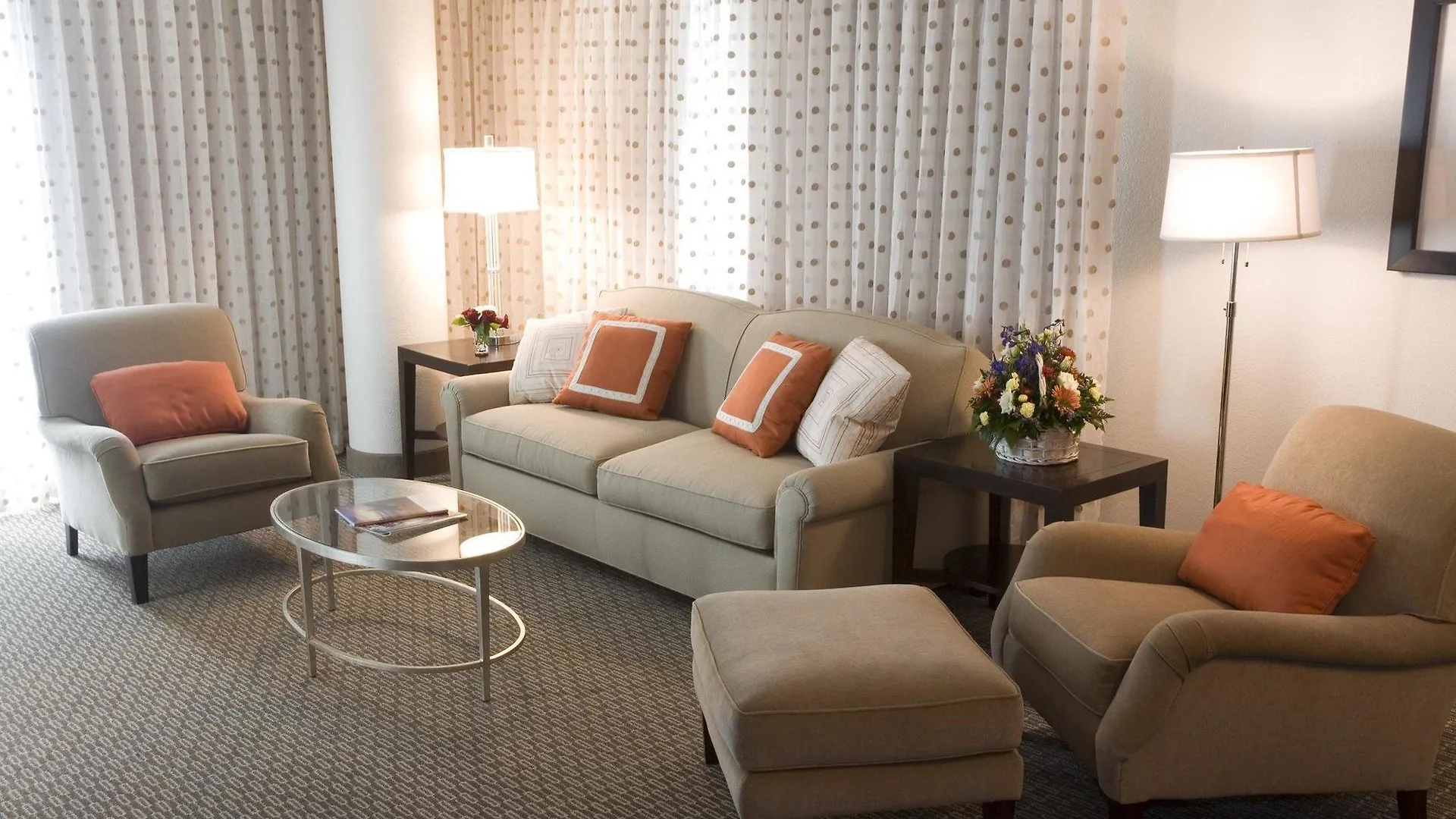 Doubletree By Hilton Del Mar 3* סן דייגו