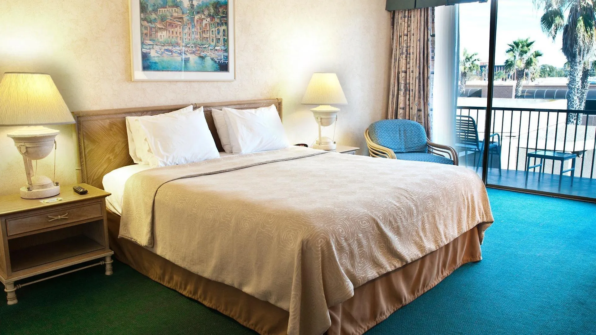 By The Sea, La Jolla 3*