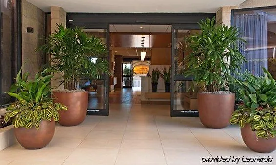Hotel By The Sea, La Jolla