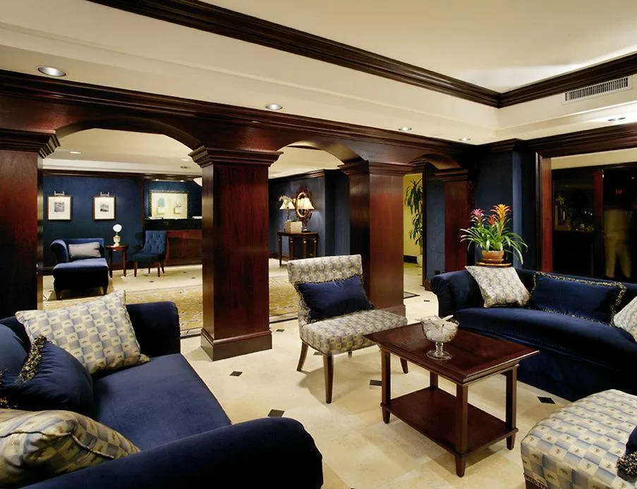 Empress La Jolla 3* San Diego