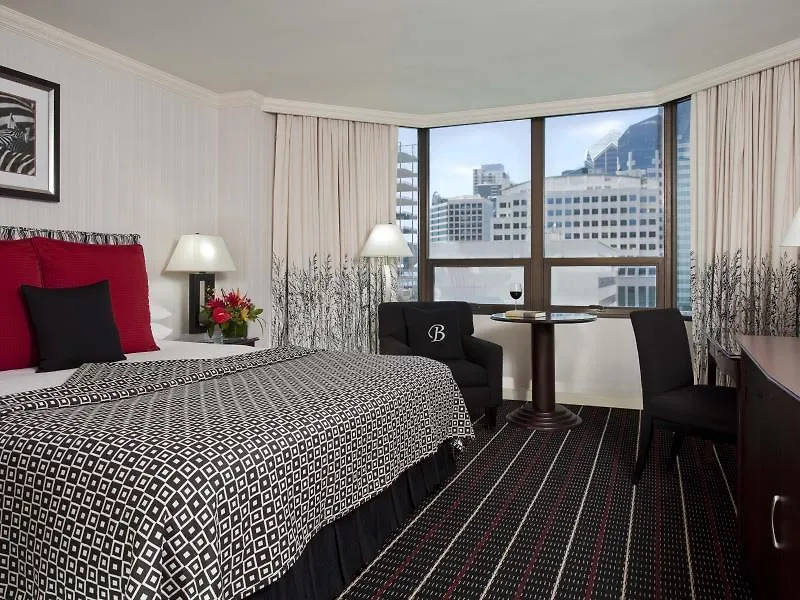 The Bristol Hotel San Diego