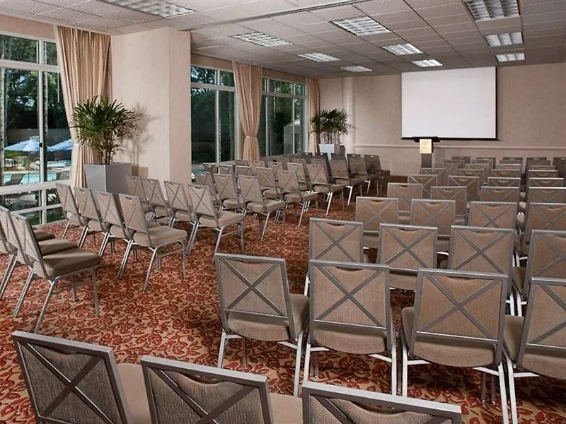 Doubletree By Hilton Del Mar סן דייגו