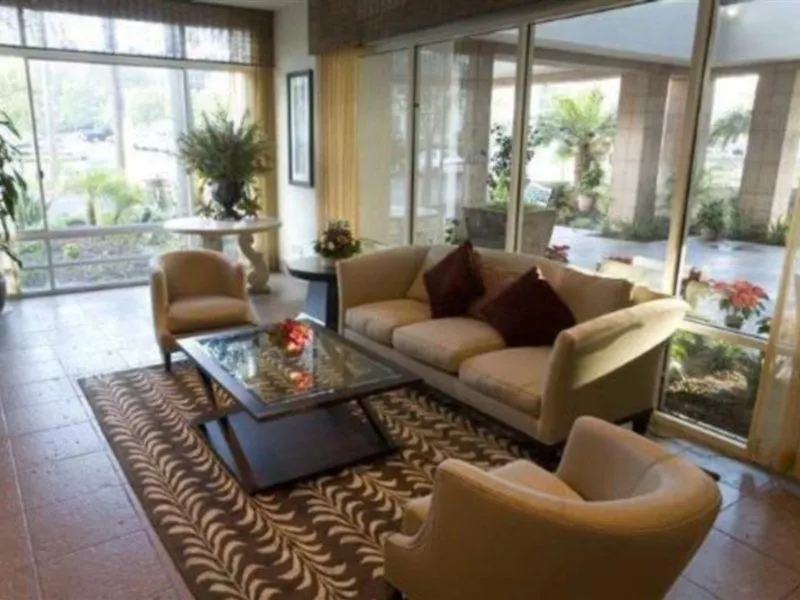 מלון Doubletree By Hilton Del Mar