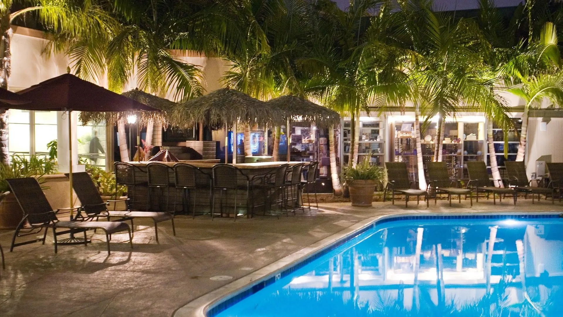 Handlery Hotel 3*