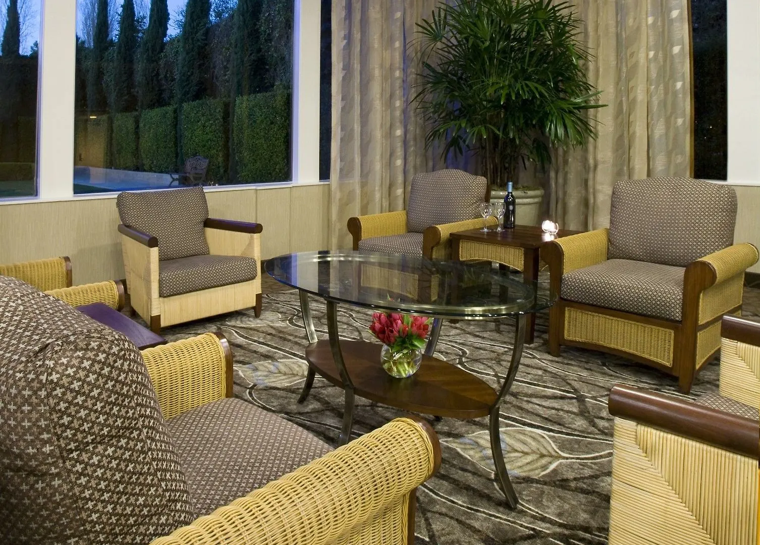 Hotel Handlery San Diego