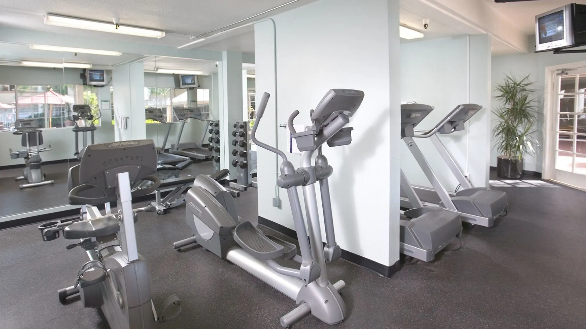 Hotel Handlery