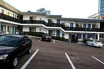 Parkside Ξενοδοχείο Σαν Ντιέγκο