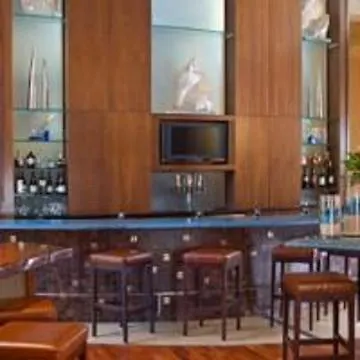 圣地亚哥拉霍亚万豪酒店