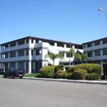 圣地亚哥传统酒店 酒店