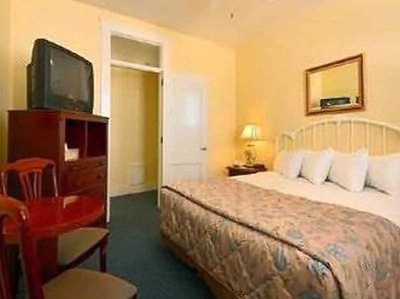 Hotel Palihotel Gaslamp Quarter San Diego