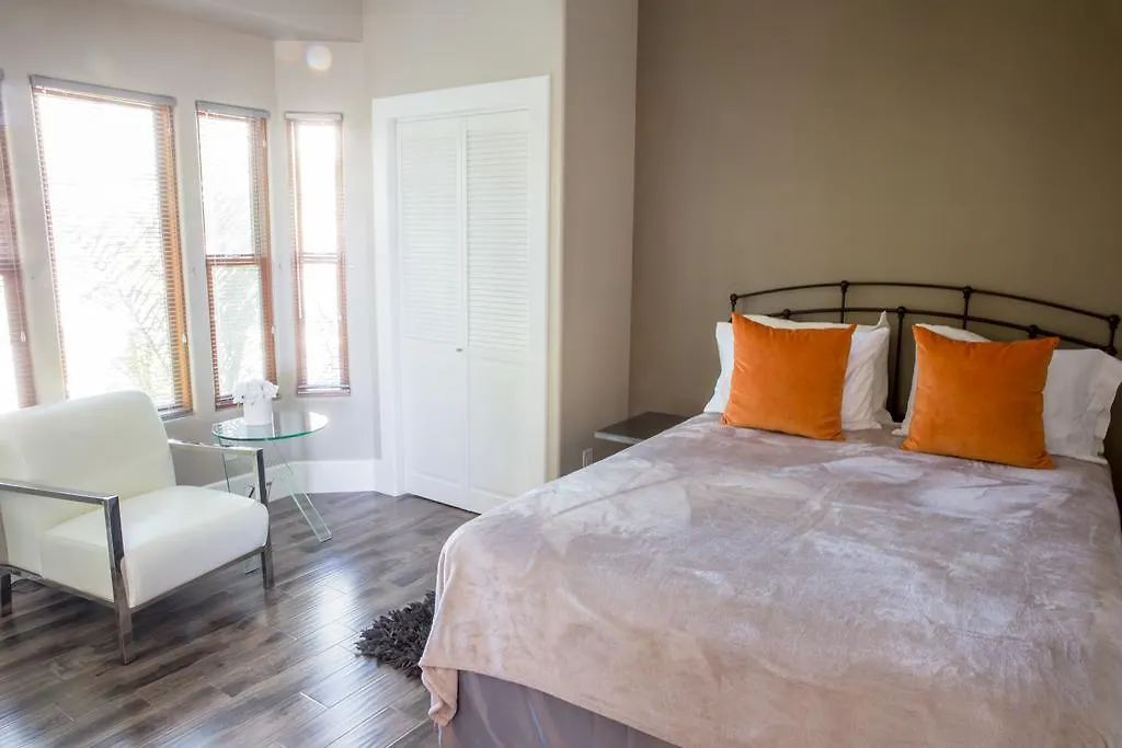 Parc Suites 3* San Diego