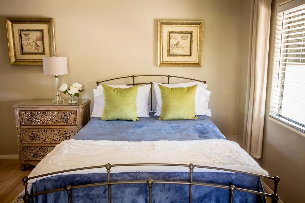 Parc Suites 3* San Diego