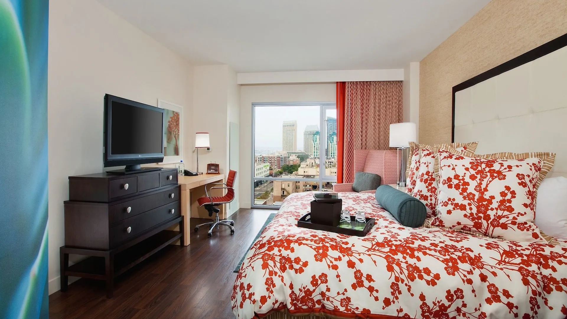 Hotel Indigo - Gaslamp Quarter By Ihg San Diego