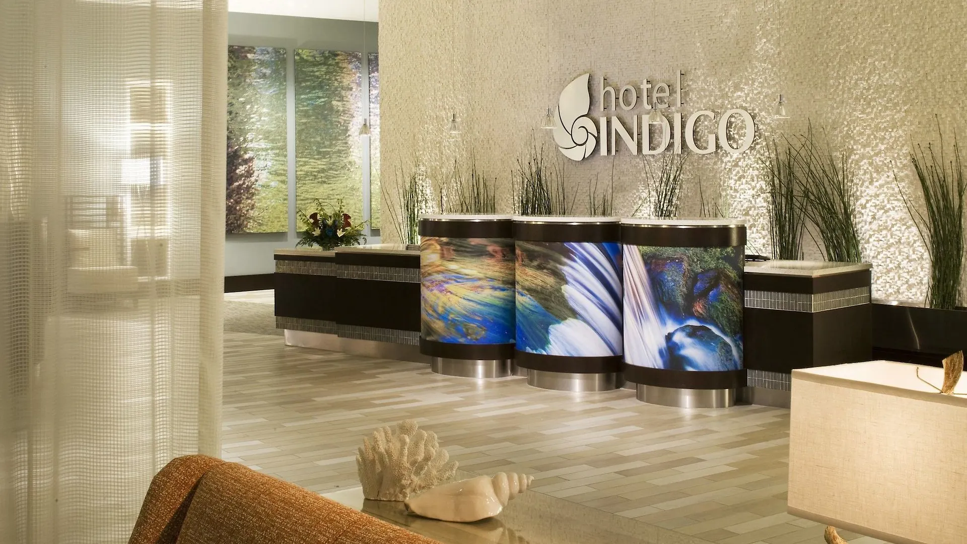 Indigo - Gaslamp Quarter By Ihg Hotel San Diego