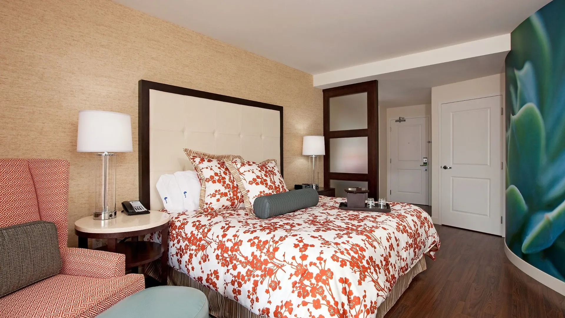 Hotel Indigo - Gaslamp Quarter By Ihg San Diego