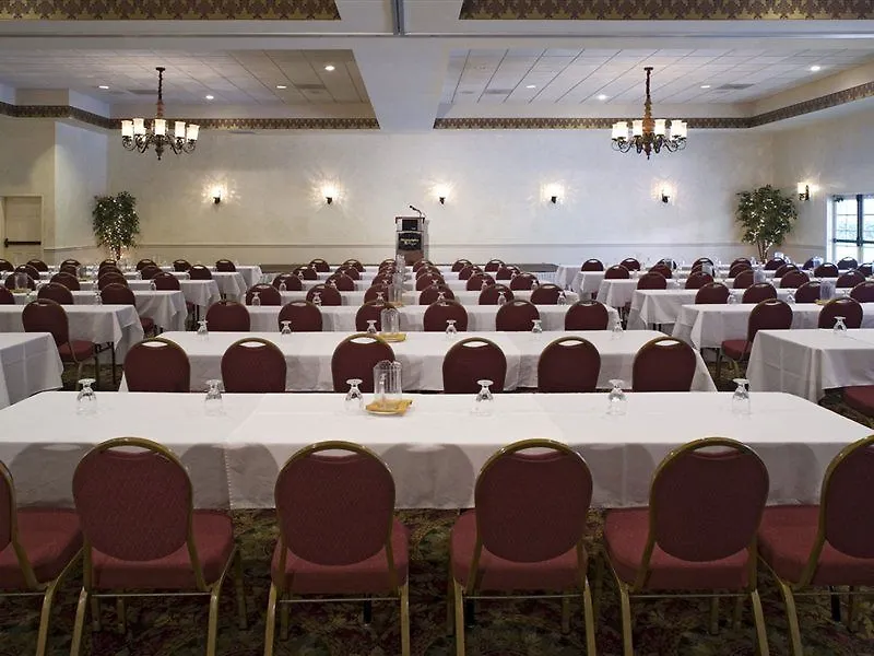 Mission Valley Hotel San Diego
