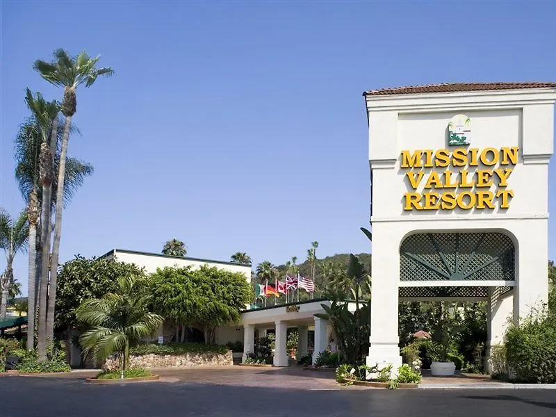 Hotel Mission Valley