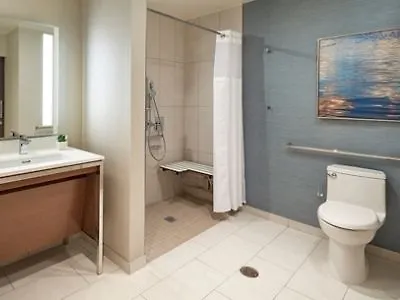 Ξενοδοχείο Homewood By Hilton Circle/seaworld Area 3*