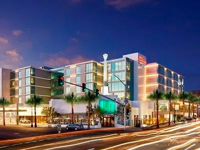 Hotel Homewood By Hilton Downtown/bayside