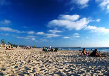 Ocean View - Mission La Jolla