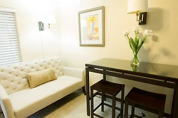 Parc Apartment San Diego