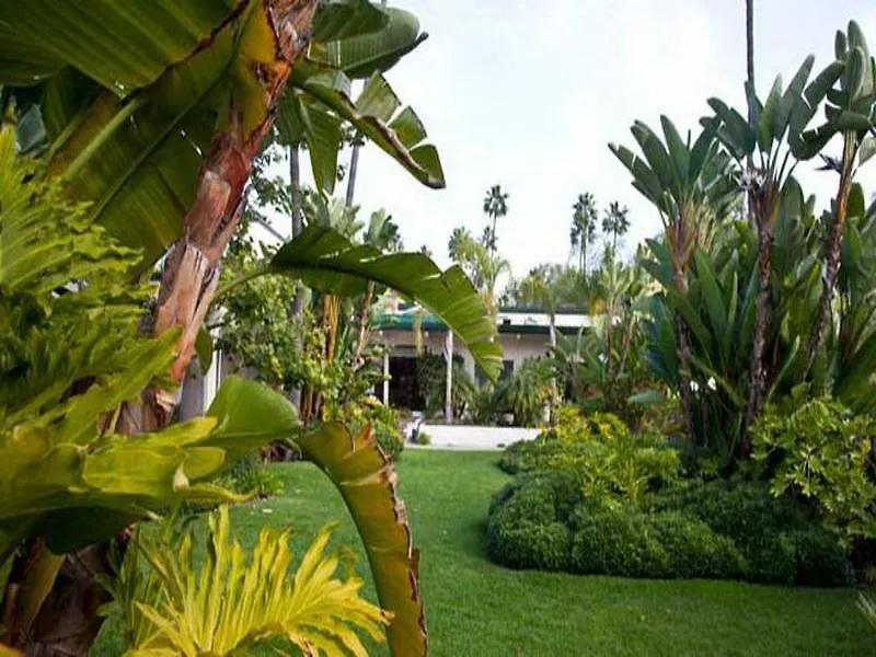 Mission Valley 3* San Diego