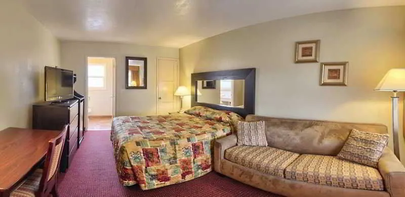 Point Loma Motel San Diego