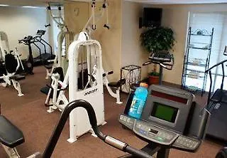 Springhill San Diego Rancho Bernardo/scripps Hotel 3*