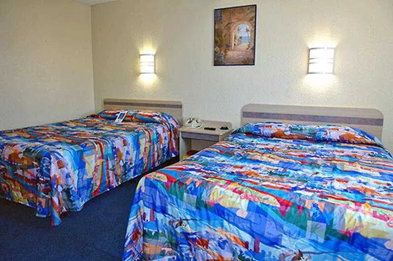 6-san Diego, Ca - Circle - Mission Valley Hotel
