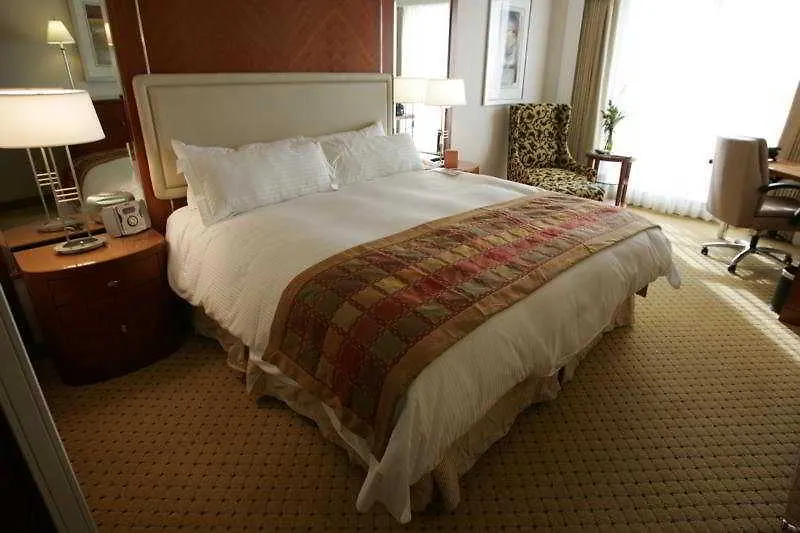 Marriott Gaslamp Quarter