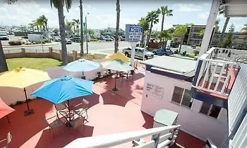 The Monsaraz San Diego, Tapestry Collection By Hilton 4* San Diego