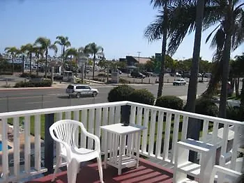 The Monsaraz San Diego, Tapestry Collection By Hilton Hotel 4*