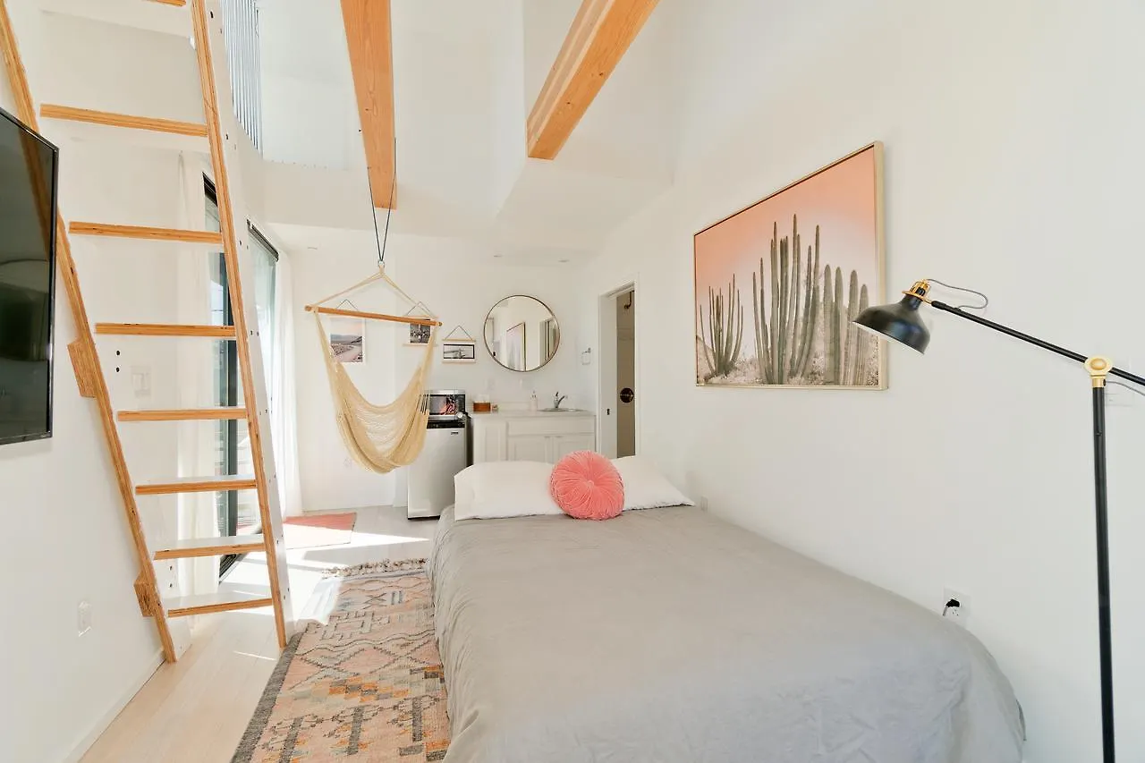 Modern Steps To The Casa vacanze