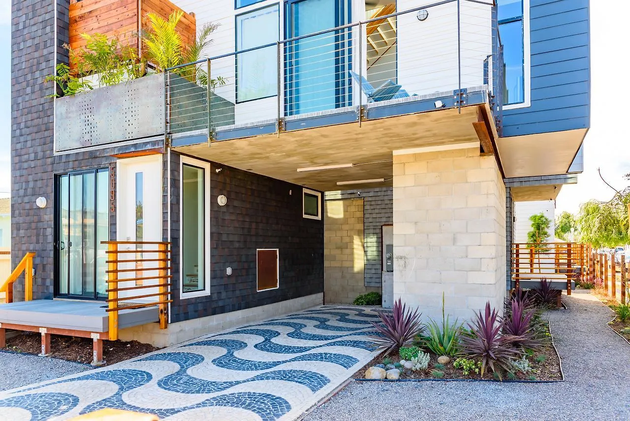 Modern Steps To The