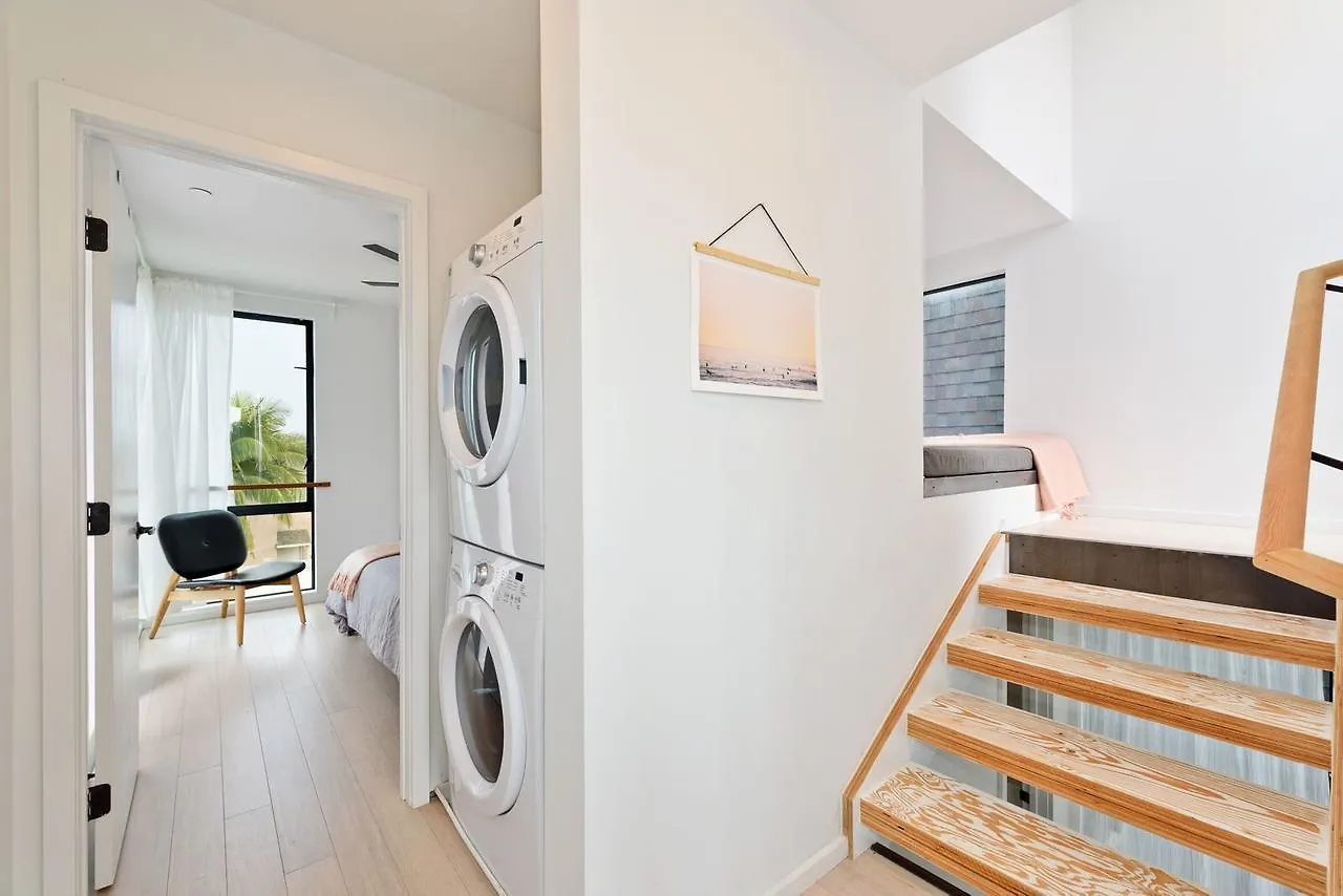 New House, Steps To Holiday home