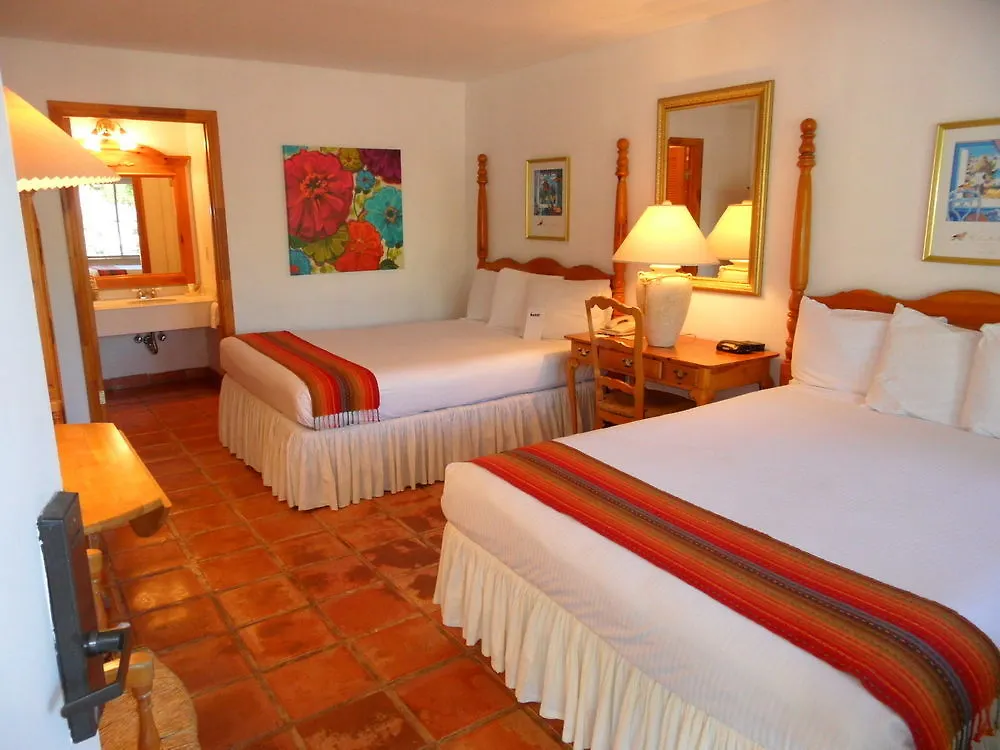 Hotell Town And Country San Diego